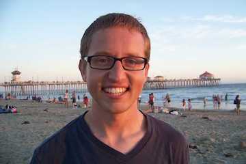 Image of Ian Lundberg