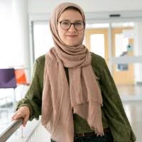 Image of Ibtissam Makdoun