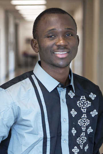 Image of Ibukun Osunbunmi