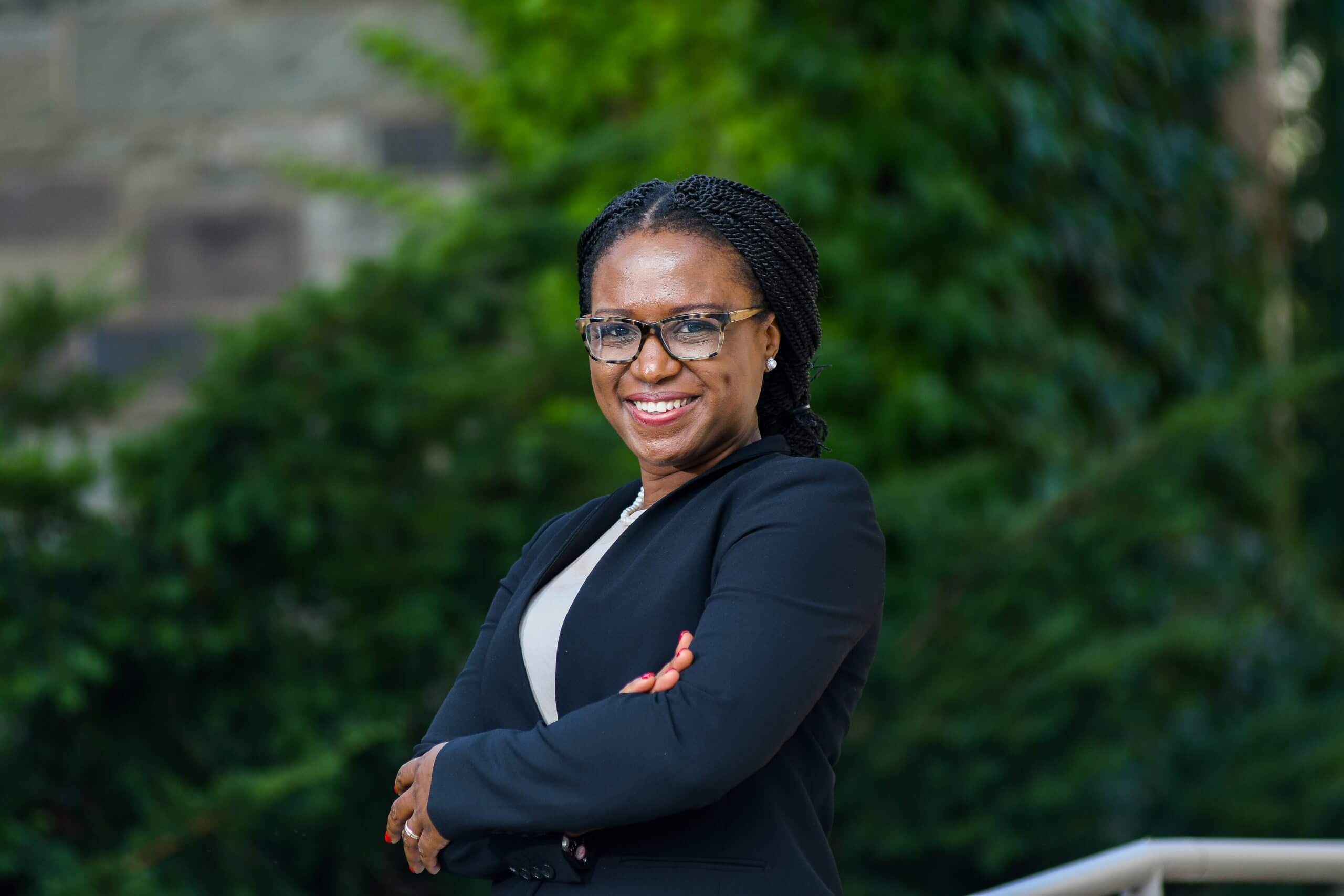 Image of Ifeoma Ajunwa, J.D., Ph.D.