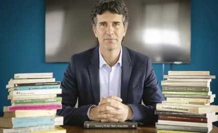 Image of Ignacio Zuasnabar