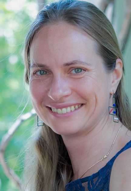 Image of Ilona Fridman