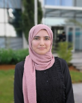 Image of Imane Khaouja