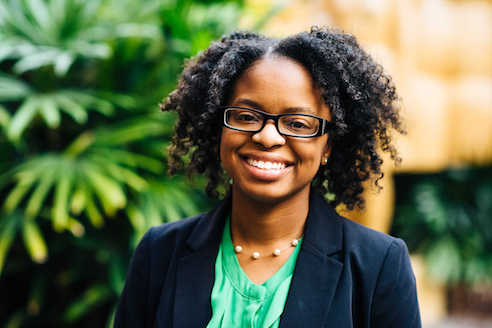 Image of Imani Munyaka