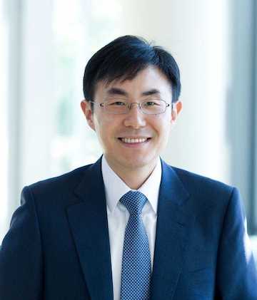 Image of In Song Kim