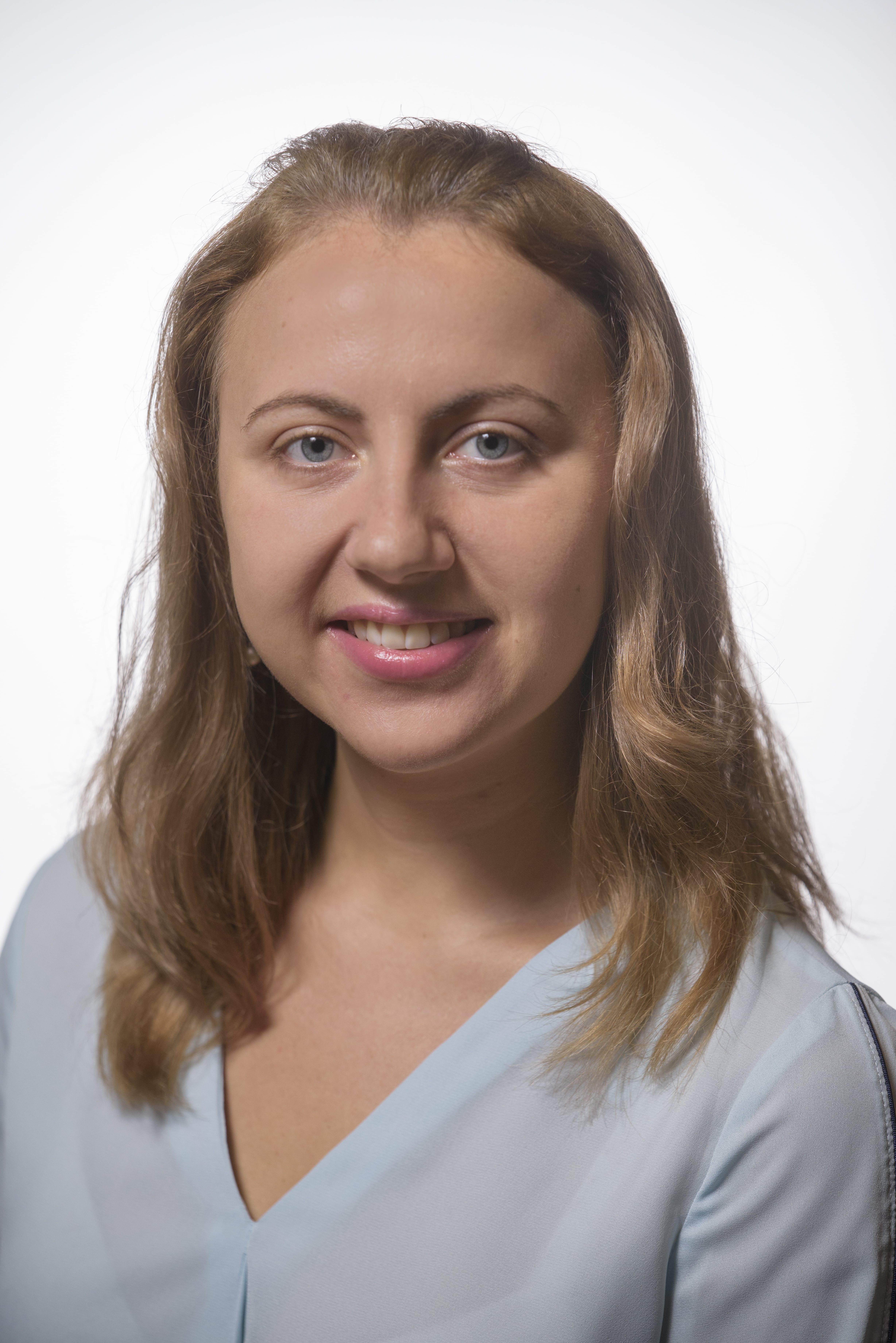 Image of Inna Smirnova