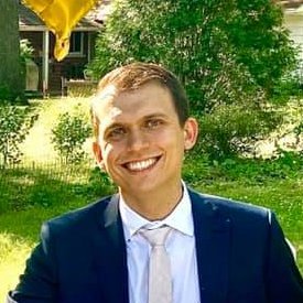 Image of Isaac Kimmel