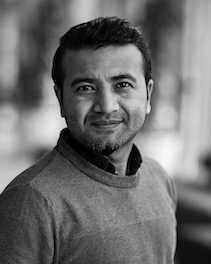 Image of Ishwar Khatri