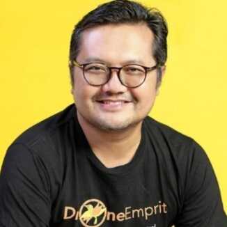 Image of Ismail Fahmi