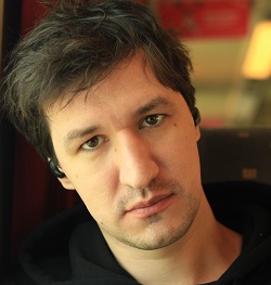 Image of Ivan Smirnov