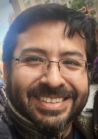 Image of Ivan Garibay