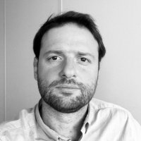 Image of Ivaylo Petev