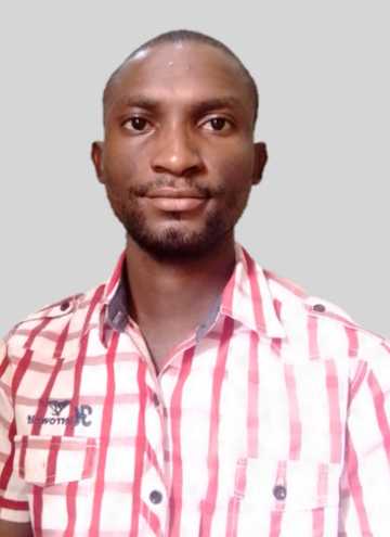 Image of Joseph David