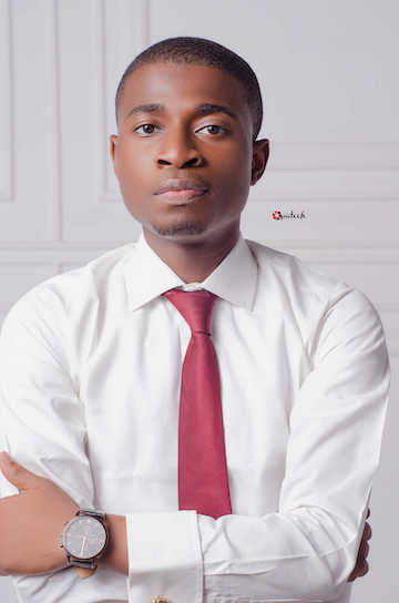 Image of Julius Ajayi