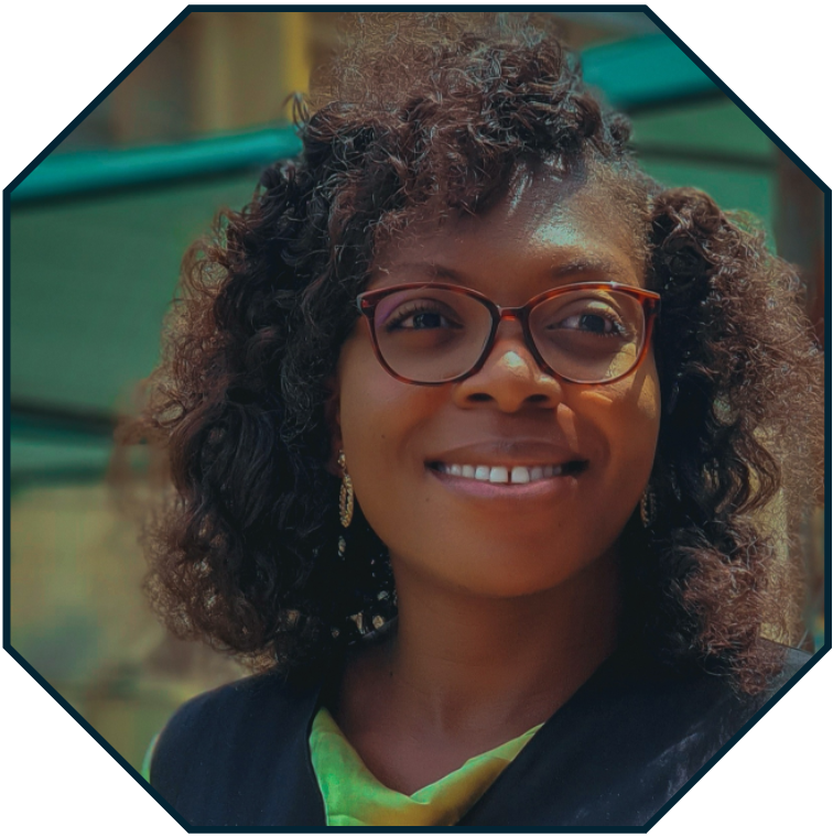 Image of Juliana Chukwunonso Onuh