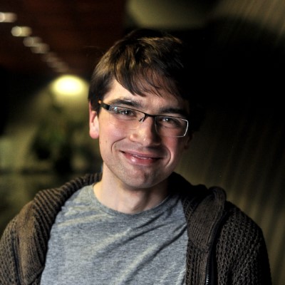 Image of Jedrzej Wydra