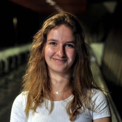 Image of Joanna Walczak