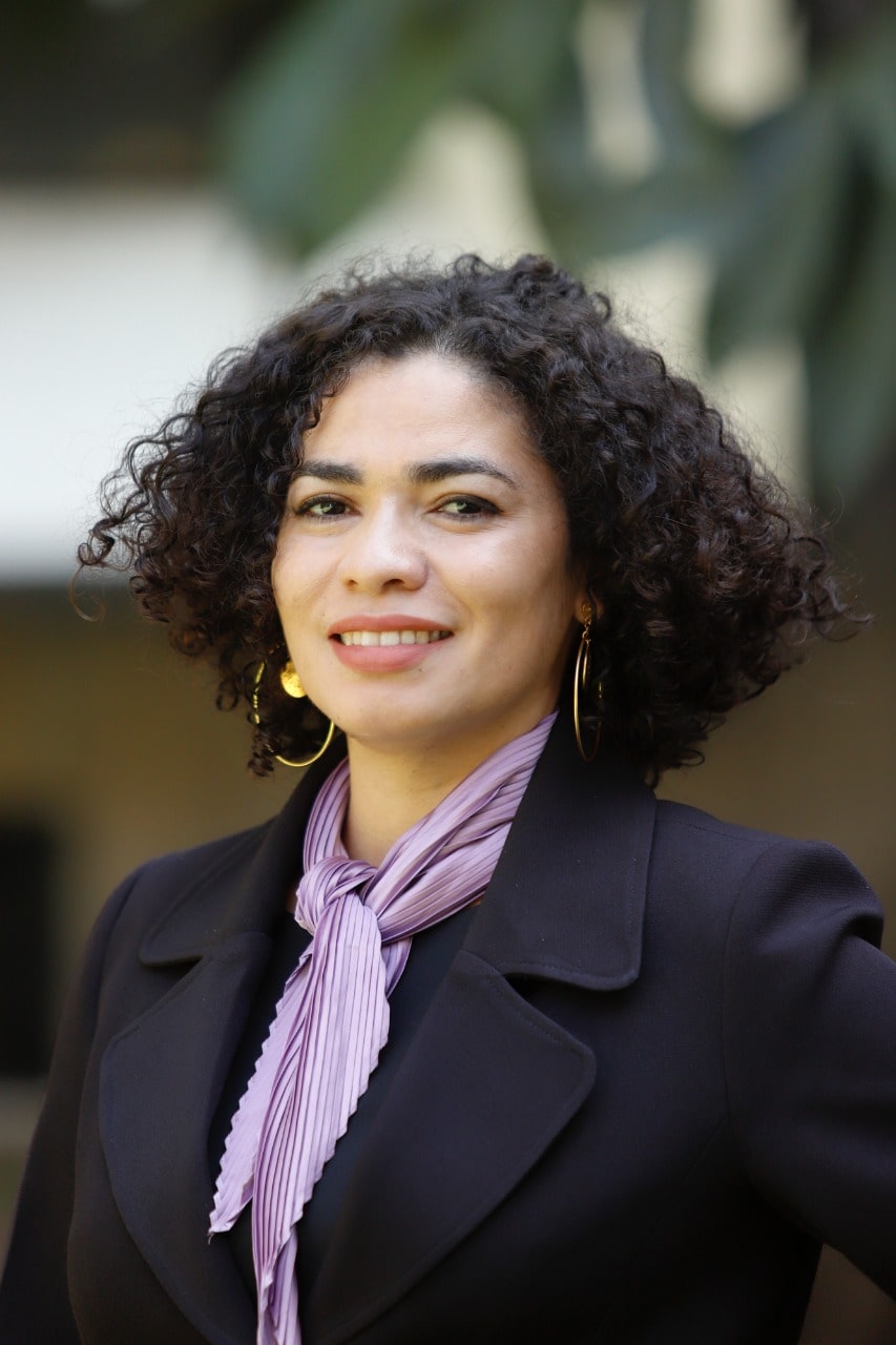 Image of Jackeline Romio