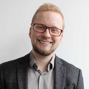 Image of Jacy Anthis