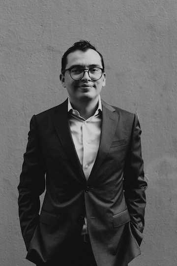 Image of Jaime Montana