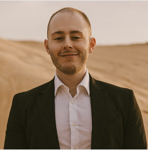 Image of Jake Truscott