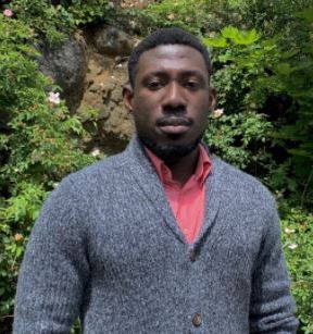 Image of James Asare