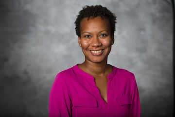 Image of Janeria Easley