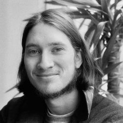 Image of Clemens Jarnach