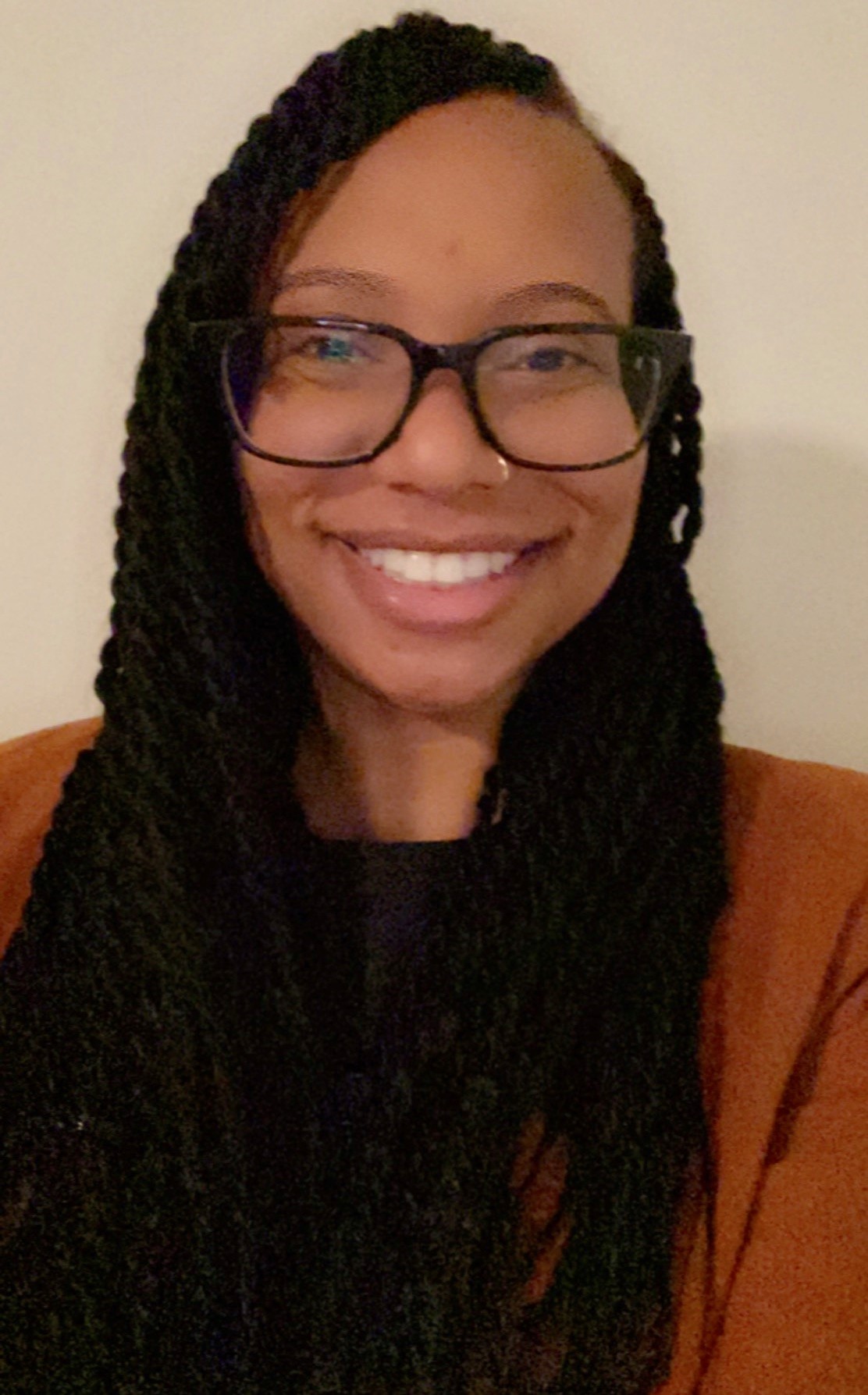 Image of Jasmine (Jay) Moore