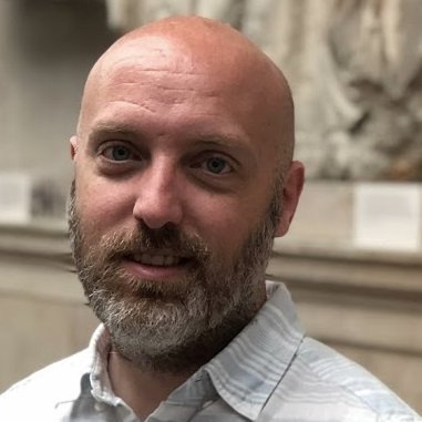 Image of Jason J. Jones