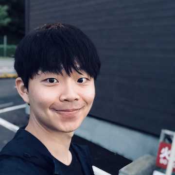 Image of Je Hoon Chae