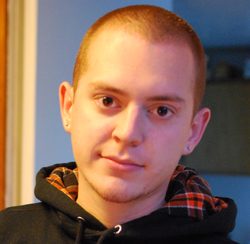 Image of Jeffrey Jacobs