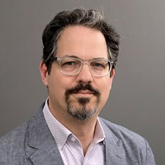 Image of Jeff Bernson, M.P.A, M.P.H.