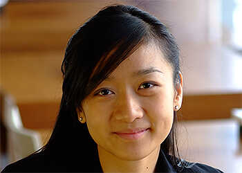 Image of Jennifer Pan