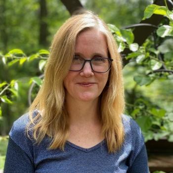 Image of Jennifer Hill