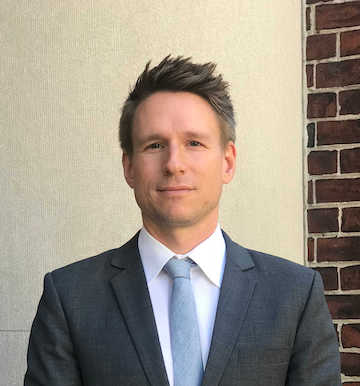 Image of Jens Frankenreiter