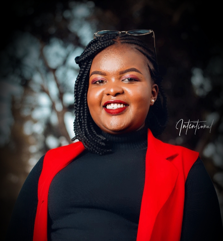 Image of Macrina Jepchumba Cheboi.