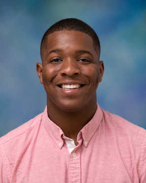 Image of Jeremy Prim