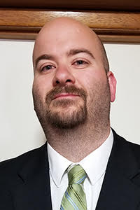 Image of Jesse DeDeyne