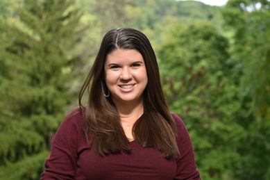 Image of Jessica Hamilton