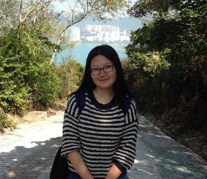 Image of Jia (Jessica) LI