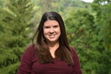 Image of Jessica Hamilton