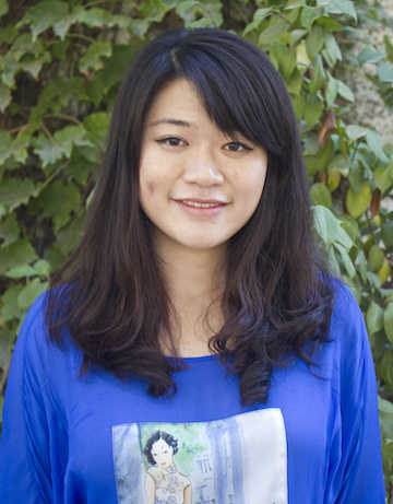 Image of Jinghui Zhang