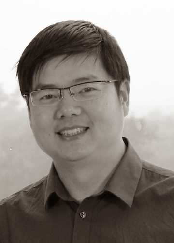 Image of Jinjun Xiong