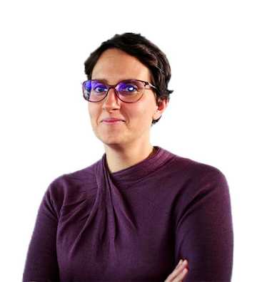 Image of Joana Gonçalves de Sá