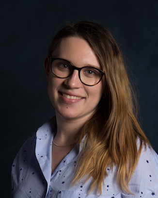 Image of Joanna Strycharz