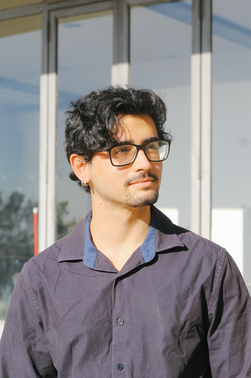 Image of João Camargos