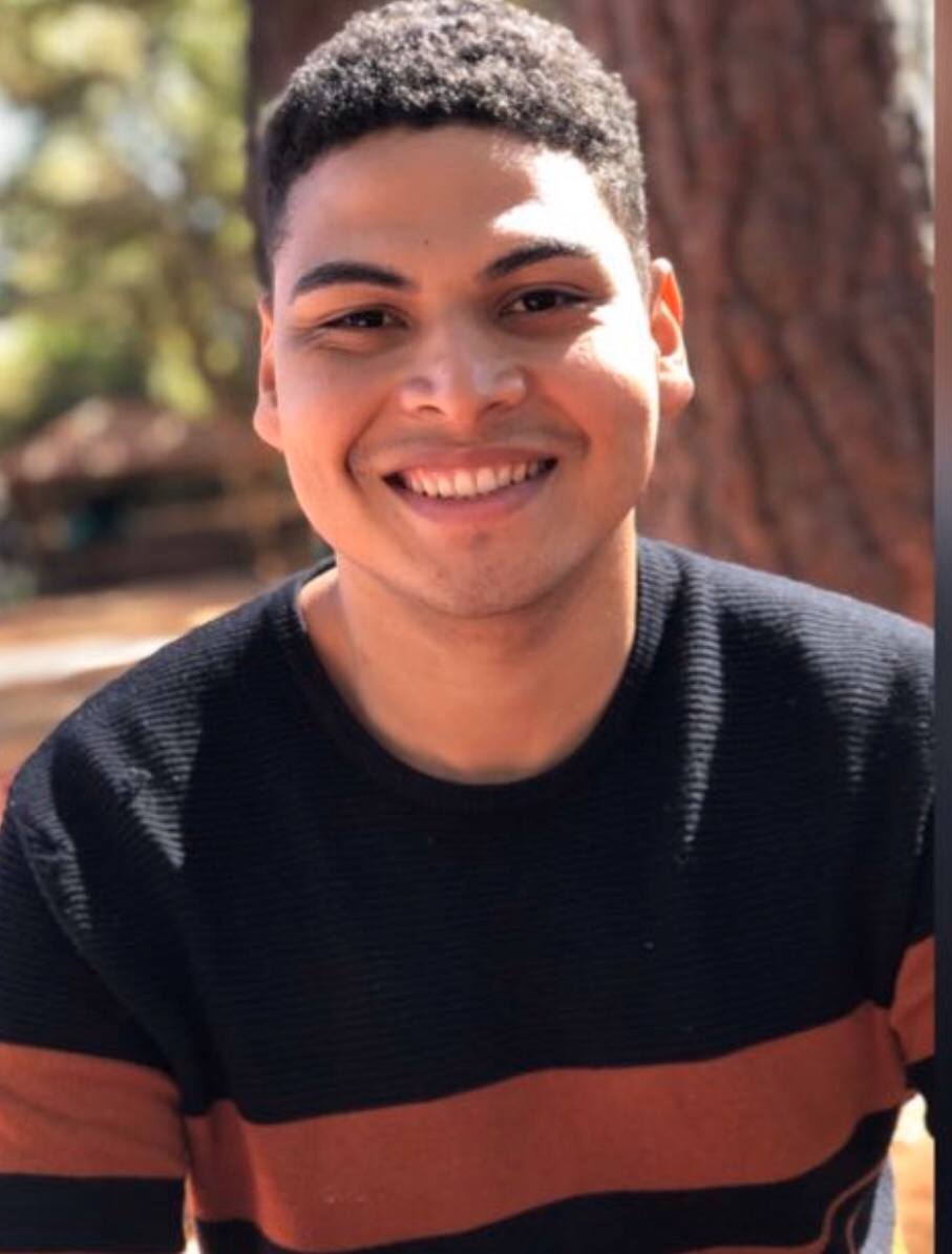 Image of João Gabriel Ribeiro Pessanha Leal