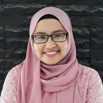 Image of Acniah Damayanti