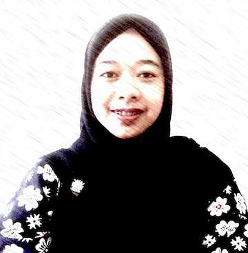 Image of Alvi Syahrina